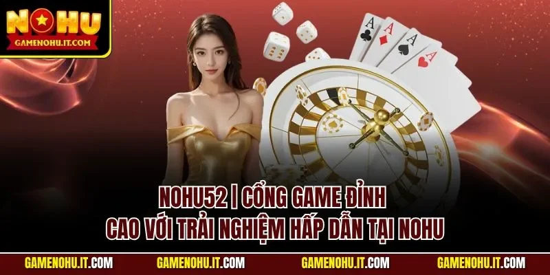 Nohu52